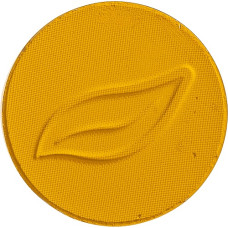 puroBIO - Kompakt mat øjenskygge yellow indian - 18